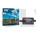 GPMZ4504  Great Planes RealFlight 7 Transmitter Interface Dongle